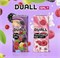 Жидкость Duall Salt 30 мл 20 мг 5758