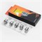 Испаритель SMOK V8 Baby - M2 Core 0,25 ohm (в упак. 5 шт.) 5906