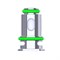 Испаритель Eleaf GTL 0.4ohm (в упак. 5шт) 5907