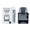 Картридж (без испарителя) Rincoe Jellybox Nano 2.8 ml (в упак. 1 шт.) 5914