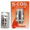 Испаритель Smoant S-7 Coil 0.3 Ом (в упак. 3 шт) 5932