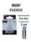 Испаритель Brusko Flexus AF Mesh 0.6 Ом — 2шт 5934