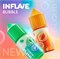 Inflave Sour Ice Bubble 30 мл 20 мг hard 6080