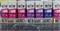 Arqa E-liquid 30 мл 20 мг hard 6107