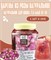 Варенье из розы для бабл ти Bubble Tea 1 кг 6323