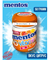 Жевательная резинка Ментос Vitamins Цитрус 50г 6492
