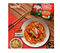 Лапша быстрого приготовления Samyang Hot Chicken Kimchi, 5шт х 140, Корея 6513