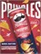 Pringles, Чипсы картофельные со вкусом китайских крылышек, 165 г, Chinese Style Sweet & Sticky Wings 6547