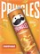 Картофельные чипсы Pringles Paprika / Принглс Паприка 158гр 6579