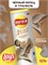 Картофельные чипсы Lays  / Лэйс Чёрный перец и трюфель 104 гр 6600