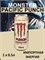 Энергетик Monster Energy Pacific Punch 500 ml x 1 6669