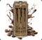 Энергетический Напиток Monster Energy Java Loca Moca, 473 мл, США 6682