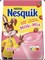 Напиток растворимый NESQUIK Milk-Mix клубника 350г (не какао) 6686