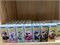 Жидкость Bjorn Vмёд 30 мл 20 мг extra hard 6926