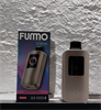 Fummo View 22000 - 22000 затяжек 7180