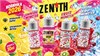Жидкость Zenith V 4.0 30 мл 20 мг 7115
