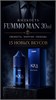 Жидкость Fummo Aqua Men 30 мл 20 мг 7286
