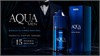 Жидкость Fummo Aqua Men 30 мл 20 мг 7286