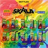Жидкость Skala Only Skittles 30 мл 20 мг 7320
