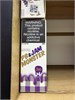 Щелочная жидкость PB & Jam Monster 30 мл 3 мг 7017