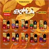 Жидкость Skala Only Tobacco 30 мл 20 мг hard 7315