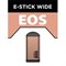 EOS E-STICK WIDE - 600 затяжек Vape-Elita Магазин электронных испарителей и сигарет