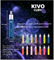 KIVO CUBY - 1600 затяжек Vape-Elita Магазин электронных испарителей и сигарет