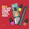 RELX Essential Pod (набор) Vape-Elita Магазин электронных испарителей и сигарет