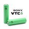 Аккумулятор Sony VTC6 18650 (3000mAh 30A) Vape-Elita Магазин электронных испарителей и сигарет