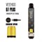 VEEHOO D7 Plus 1500 с зарядкой - 1500 затяжек 1919