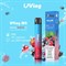 UVing M2 - 2500 затяжек Vape-Elita Магазин электронных испарителей и сигарет