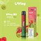 UVing M2 - 2500 затяжек Vape-Elita Магазин электронных испарителей и сигарет