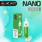AOKIT NANO - 3000 затяжек Vape-Elita Магазин электронных испарителей и сигарет