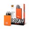 Brusko Minican Plus 850mAh Vape-Elita Магазин электронных испарителей и сигарет