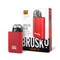 Brusko Minican Plus 850mAh Vape-Elita Магазин электронных испарителей и сигарет