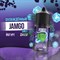 Jamgo salt by voodoo 30 мл 20 мг hard Vape-Elita Магазин электронных испарителей и сигарет