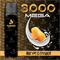 FUMARI PODS MEGA - 3000 затяжек Vape-Elita Магазин электронных испарителей и сигарет