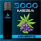 FUMARI PODS MEGA - 3000 затяжек Vape-Elita Магазин электронных испарителей и сигарет