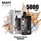 Rasht plus - 5000 затяжек Vape-Elita Магазин электронных испарителей и сигарет