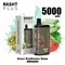 Rasht plus - 5000 затяжек Vape-Elita Магазин электронных испарителей и сигарет