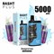 Rasht plus - 5000 затяжек Vape-Elita Магазин электронных испарителей и сигарет