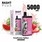 Rasht plus - 5000 затяжек Vape-Elita Магазин электронных испарителей и сигарет