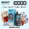 RASHT MEGA - 10000 затяжек Vape-Elita Магазин электронных испарителей и сигарет