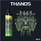 Yuoto Thanos - 5000 затяжек 2190