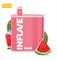 INFLAVE MAX - 4000 затяжек Vape-Elita Магазин электронных испарителей и сигарет