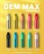 Kmose Gem Max - 2500 затяжек Vape-Elita Магазин электронных испарителей и сигарет