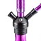 Кальян 7 Star 055 S Purple 50 см Vape-Elita Магазин электронных испарителей и сигарет