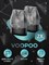 Картриджи VOOPOO V.THRU Pro Vmate 0.7 Ом 3 мл (2 шт) Vape-Elita Магазин электронных испарителей и сигарет