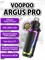 VooPoo Argus Pro Mod Pod Kit Vape-Elita Магазин электронных испарителей и сигарет