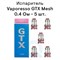 Испарители Vaporesso GTX Mesh, 0.4 Ом, совместим с TARGET PM80/GEN NANO/TARGET PM30/GTX ONE/XIRON/LUXE PM40, (5 шт) Vape-Elita Магазин электронных испарителей и сигарет